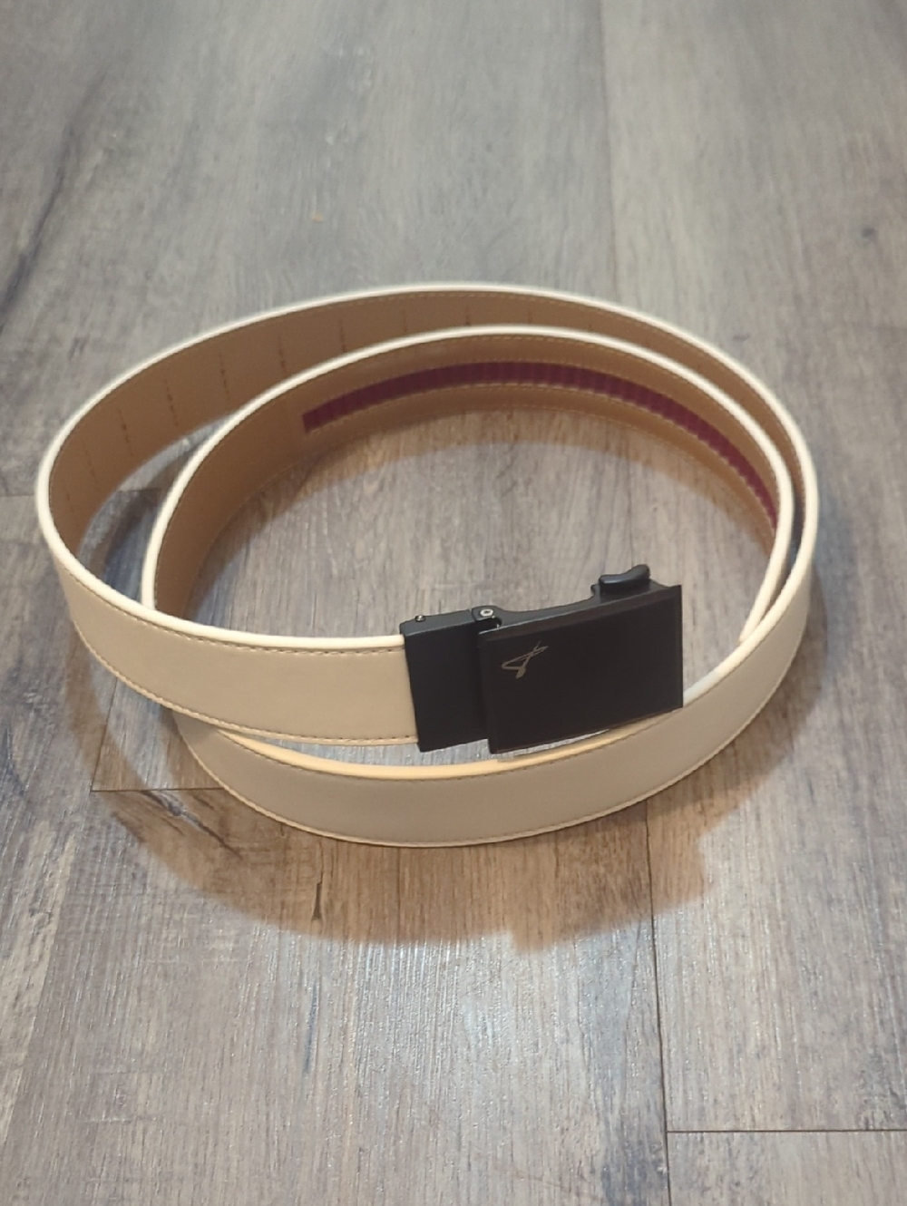Nexbelt Neubelt NWOT 100% Vegan
